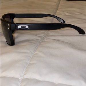 Oakley Black Sunglasses ultra durable